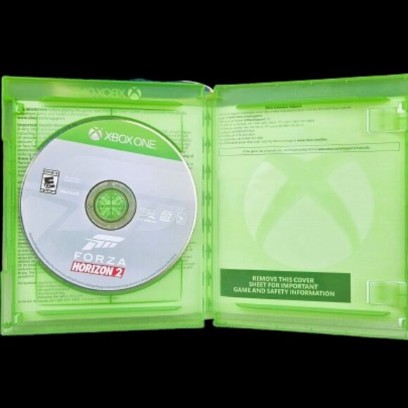 Forza Horizon 2 for Xbox One - Picture 3 of 3